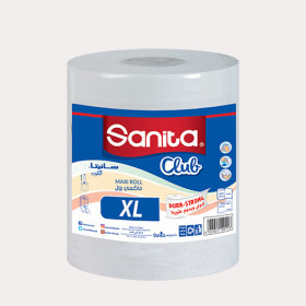 Sanita Club Maxi Roll XL 1 Roll