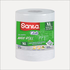 Sanita Club Maxi Roll XL 1 Roll