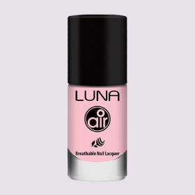 Luna Air Nail Polish Halal No.35