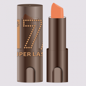 Luna 7/11 Long Lasting Lipstick No.L85