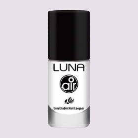 Luna Air Nail Polish Halal No. 2