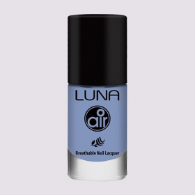 Luna Air Nail Polish Halal No.16