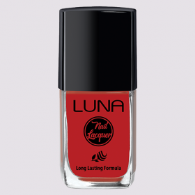 Luna Nail Lacquer No. 605