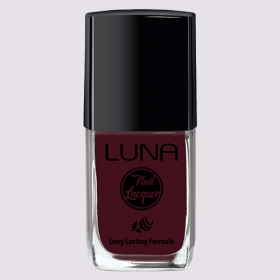 Luna Nail Lacquer No. 607