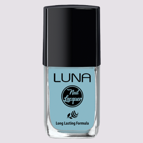 Luna Nail Lacquer No. 630