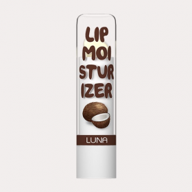 Luna Lip Moisturizer Coconut