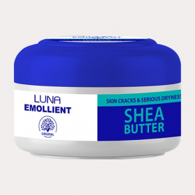 Super Emollient Cream Shea Butter