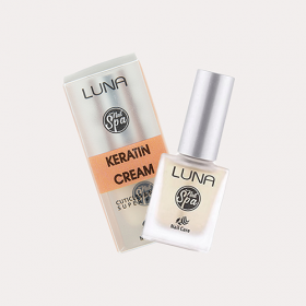 Nail Spa Professional - Keratin Cream