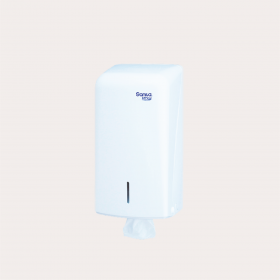 Jofel interfold toilet towel dispenser