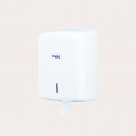 Jofel center pull  towel dispenser