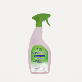 Saniready Bathroom Cleaner