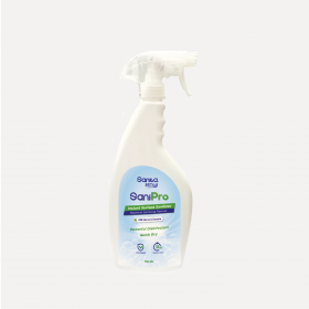 Sanipro Instant Surfaces Sanitizer